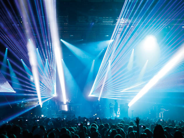 Sónar Sónar