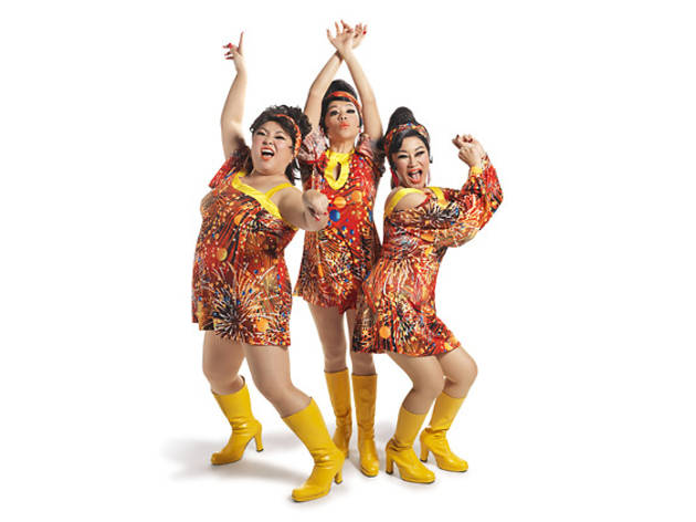 Dim Sum Dollies Dim Sum Dollies