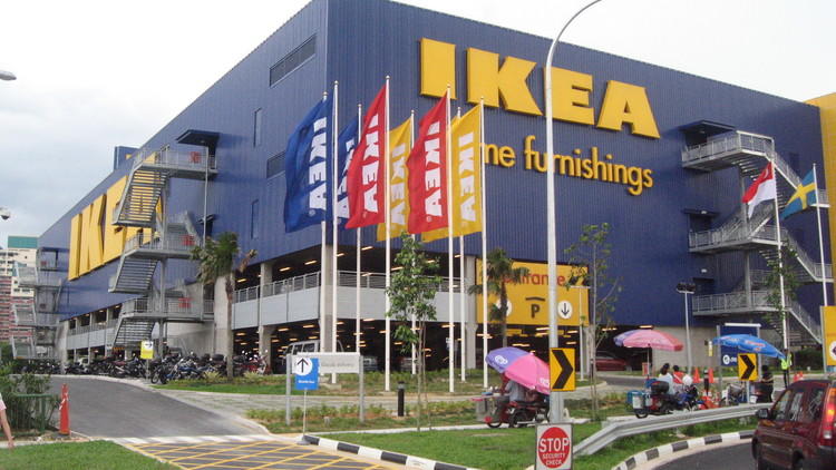 IKEA