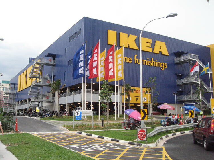 IKEA