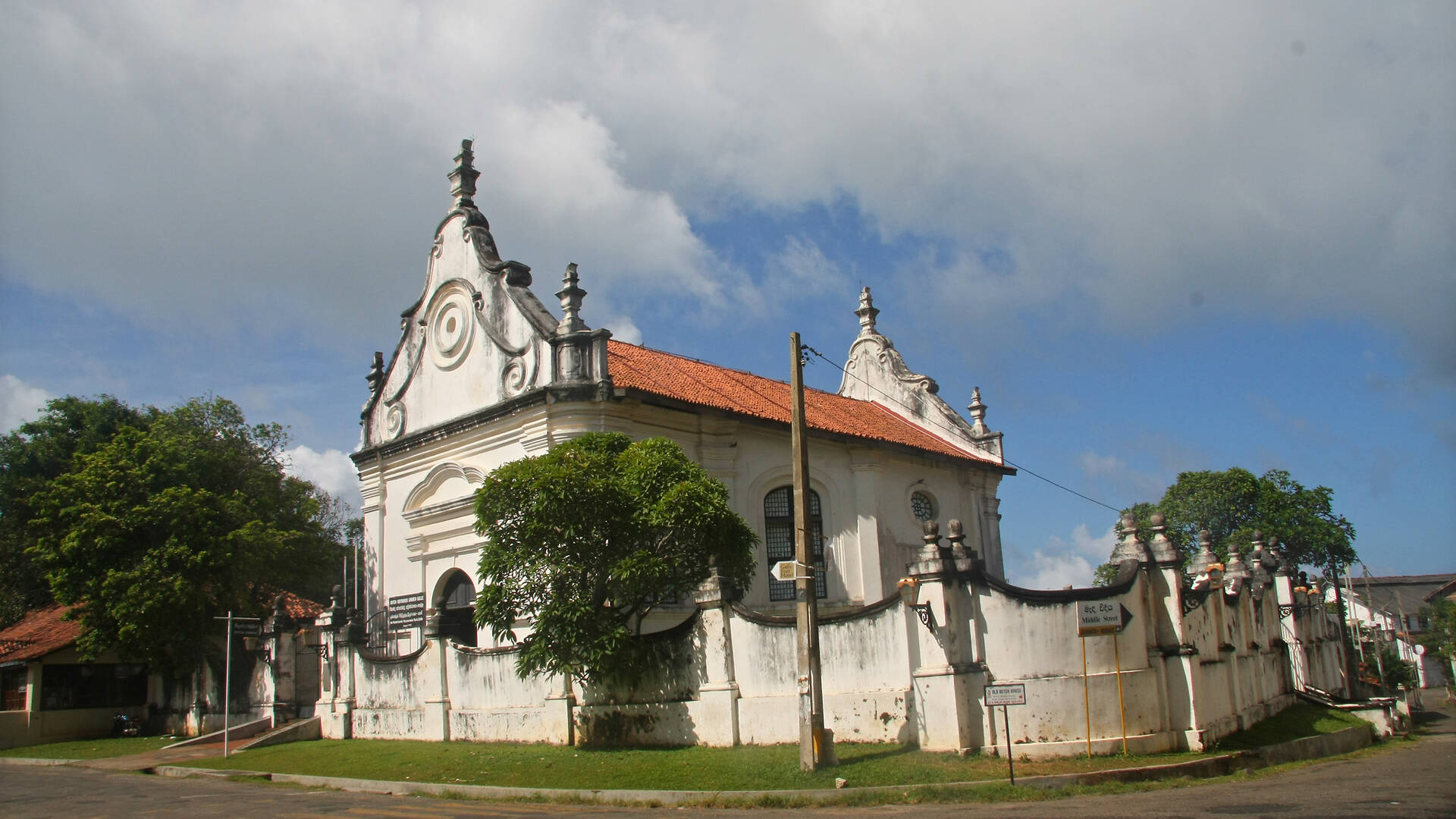 Galle | Attractions in Galle, Sri Lanka