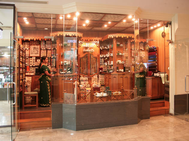 Mlesna Tea Centre | Shopping in Colombo 1, Sri Lanka