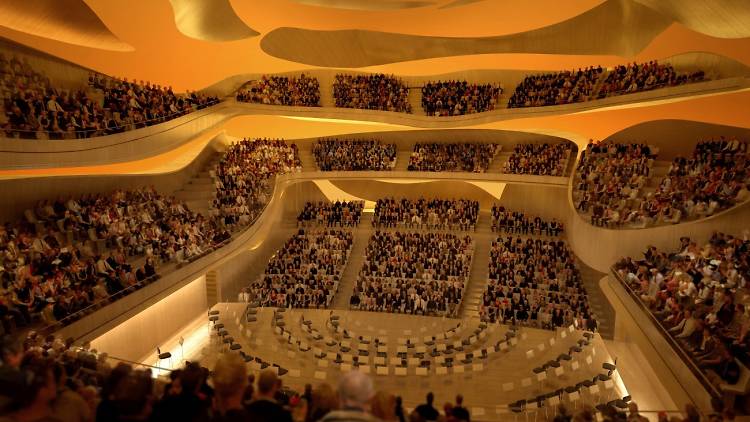 Philharmonie de Paris