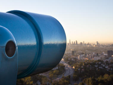 Los Angeles events to look forward to in 2015 Los Angeles events to look forward to in 2015