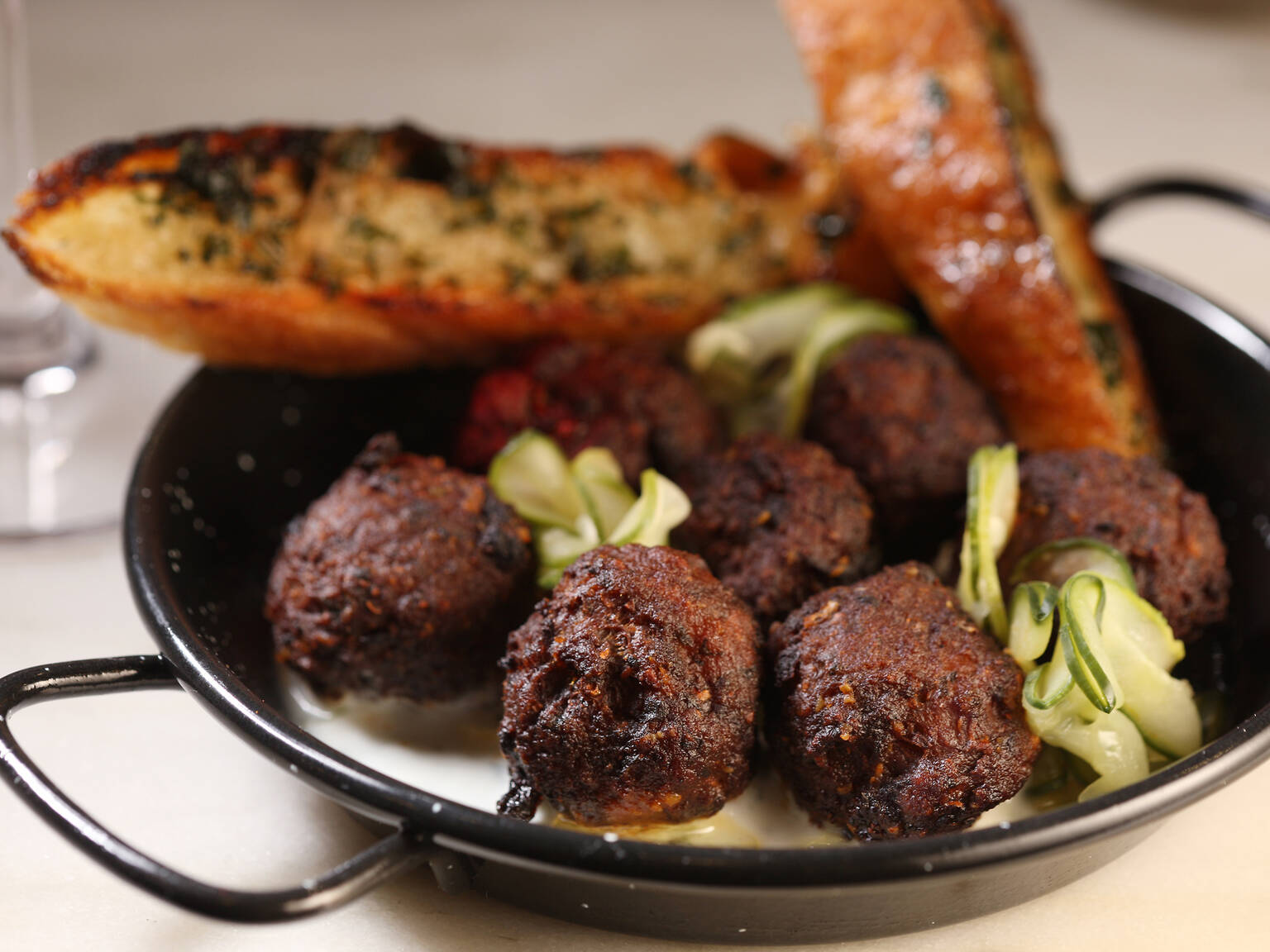 100 best dishes in New York City 2014: Best meat