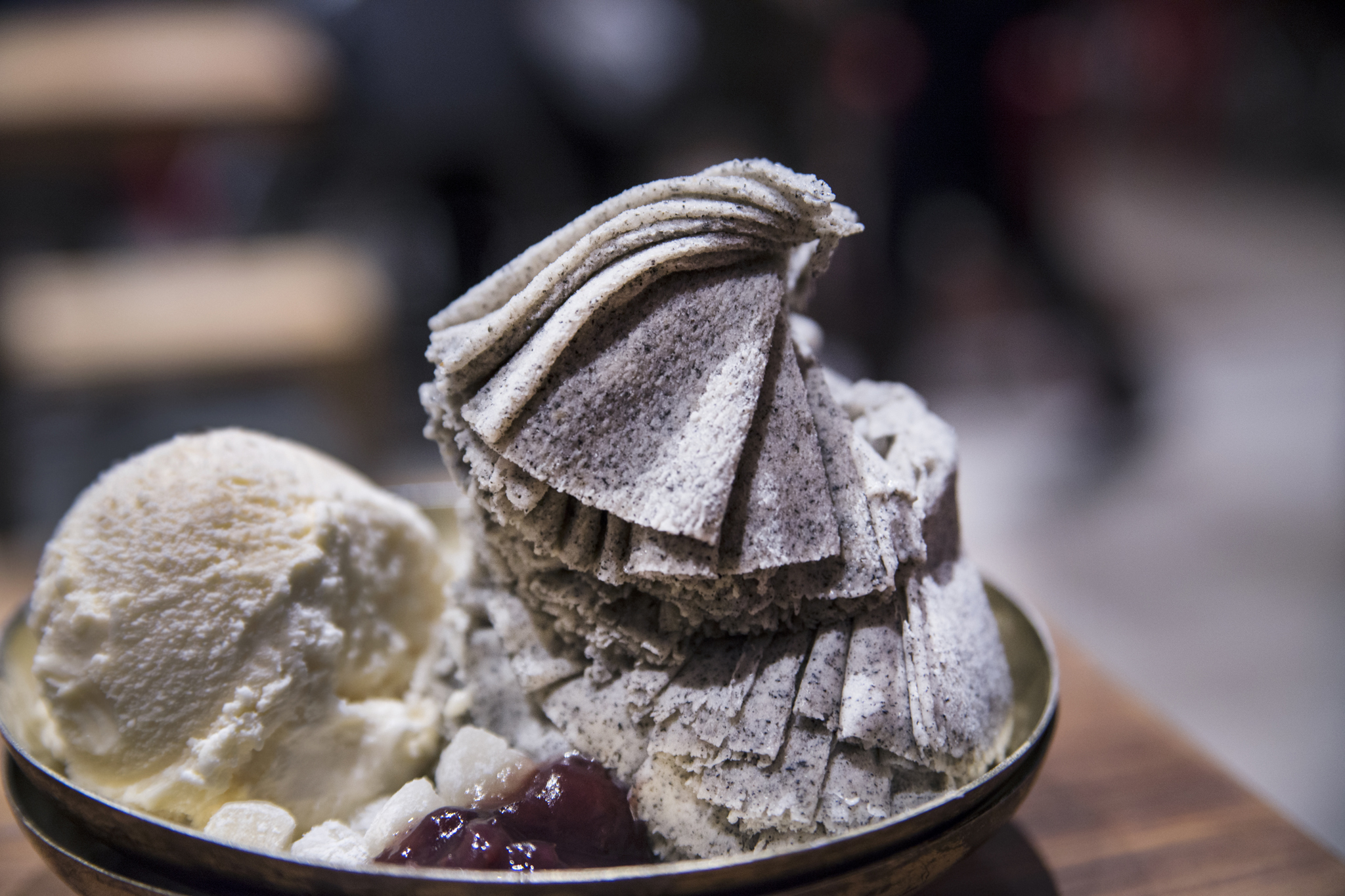 100 best dishes in New York City 2014: Best desserts