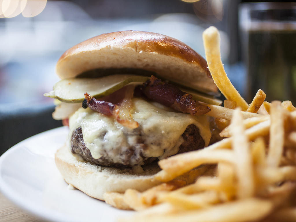 100 best dishes in New York City 2014: Best sandwiches