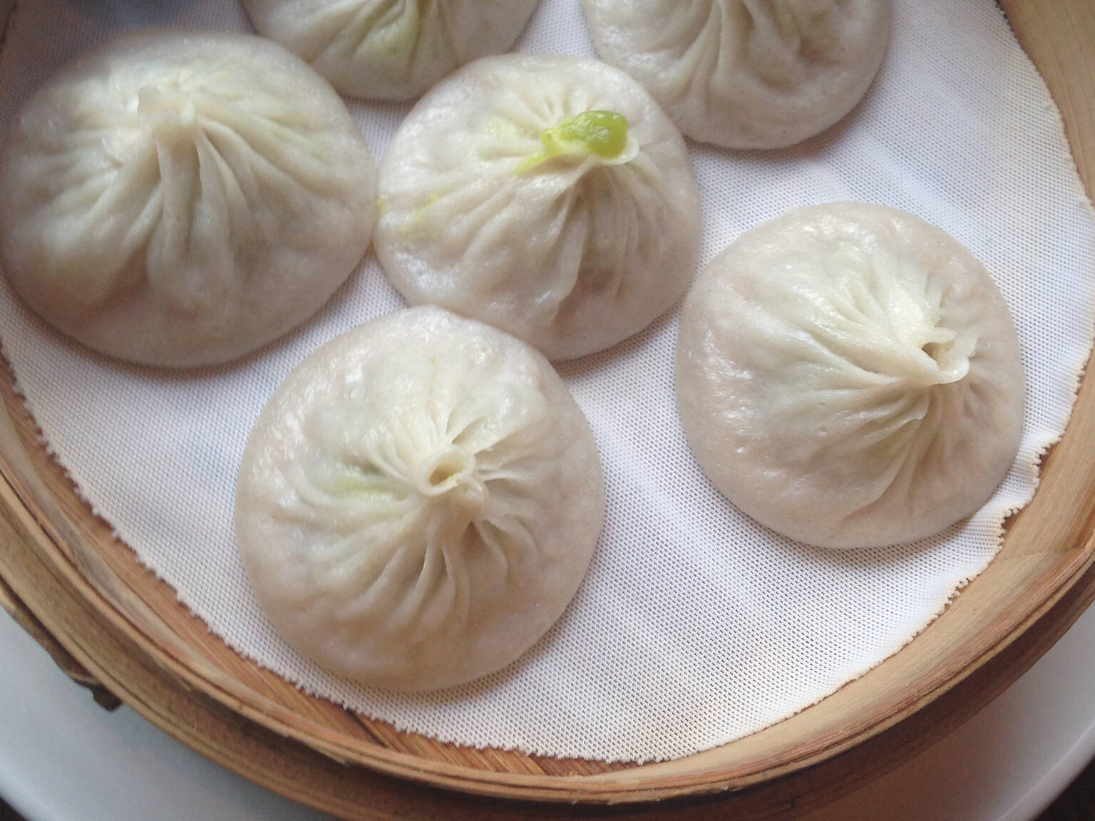 100 best dishes in New York City 2014: Best AsianUS)