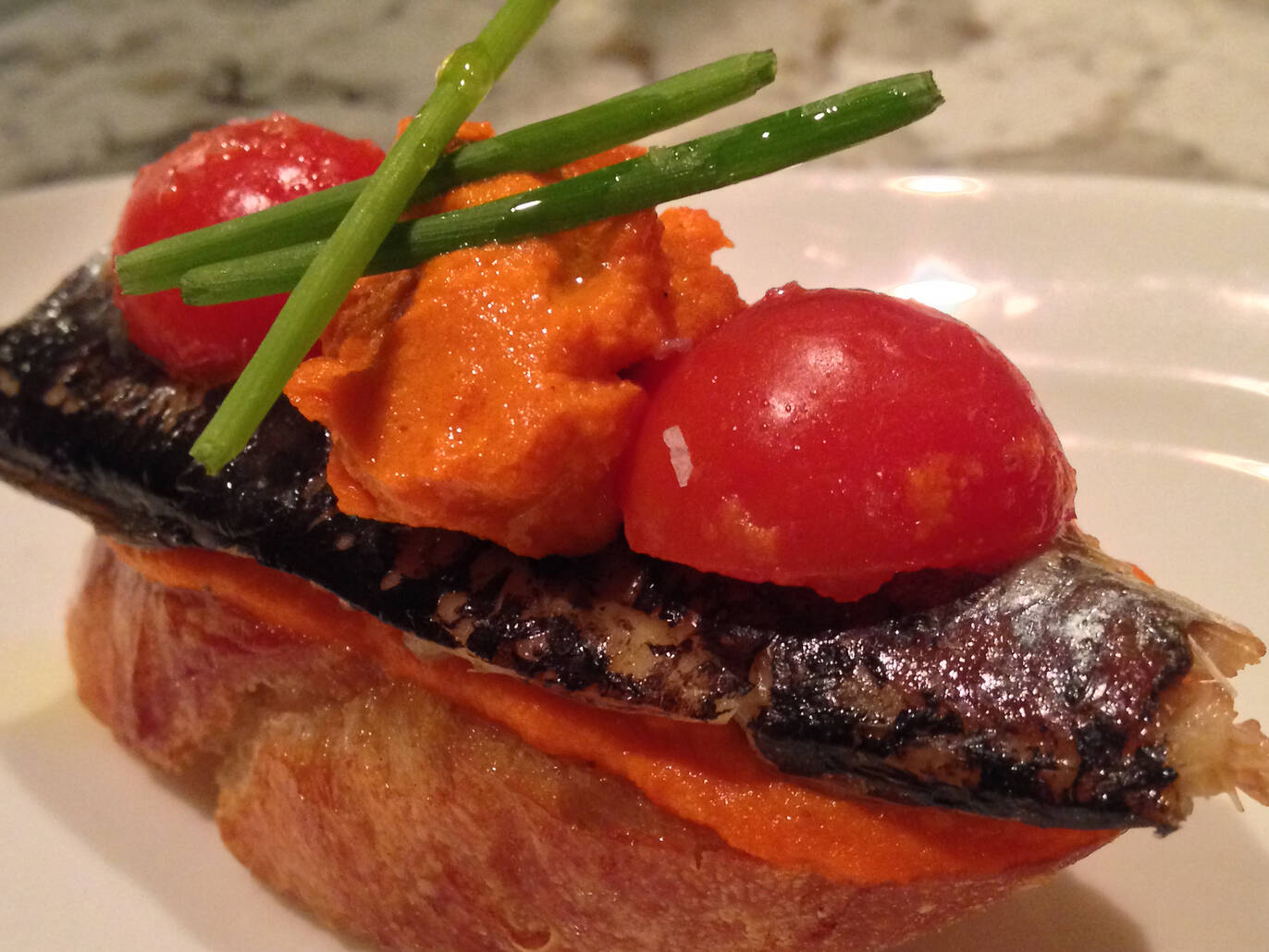 100 best dishes in New York City 2014: Best of the rest