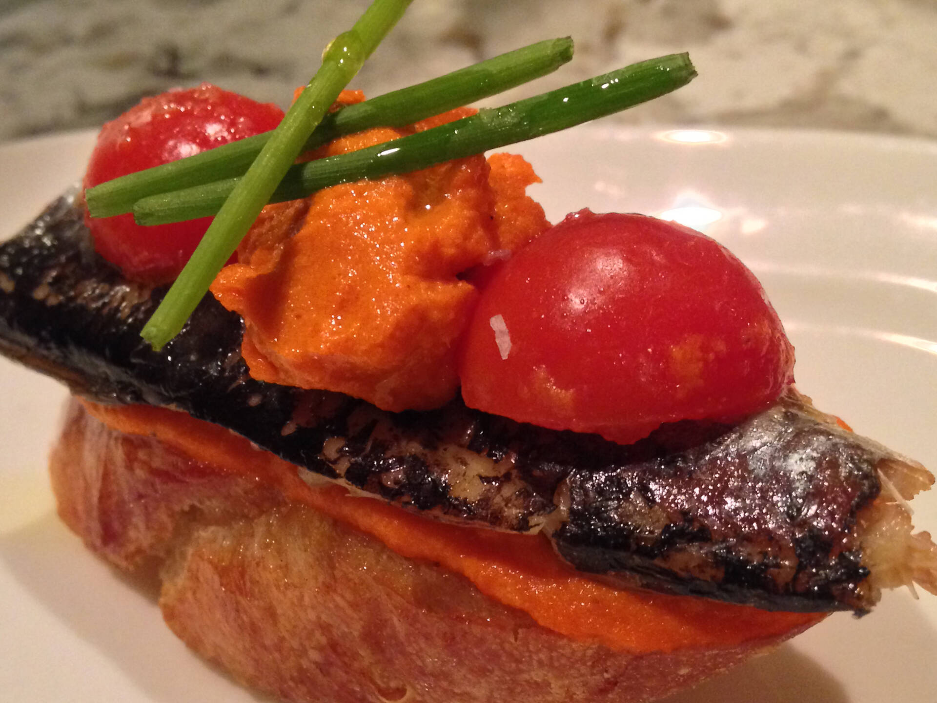 100 best dishes in New York City 2014: Best of the rest