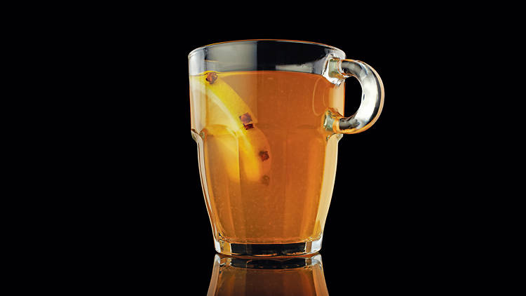 Hot Toddy