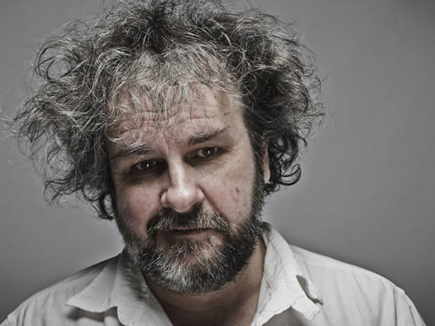 Peter Jackson Peter Jackson