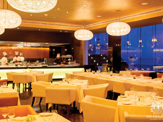 Ocean Seafood Restaurant Seafood Restaurant Pasay City Philippines 143 Photos Facebook