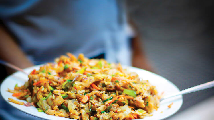 Kottu