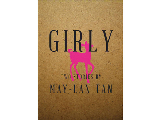 Girly, May-Lan Tan Girly, May-Lan Tan