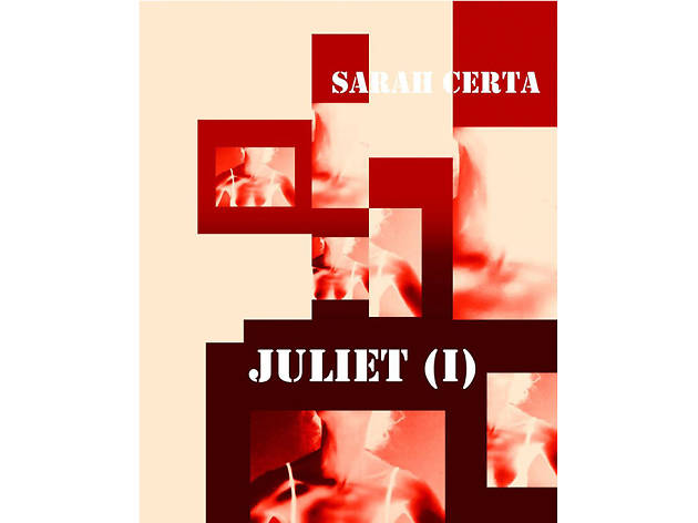 Juliet, Sarah Certa Juliet, Sarah Certa