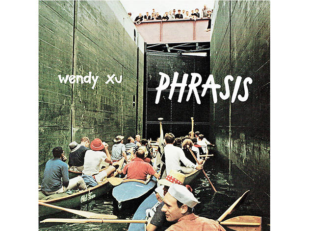 Phrasis, Wendy Xu Phrasis, Wendy Xu