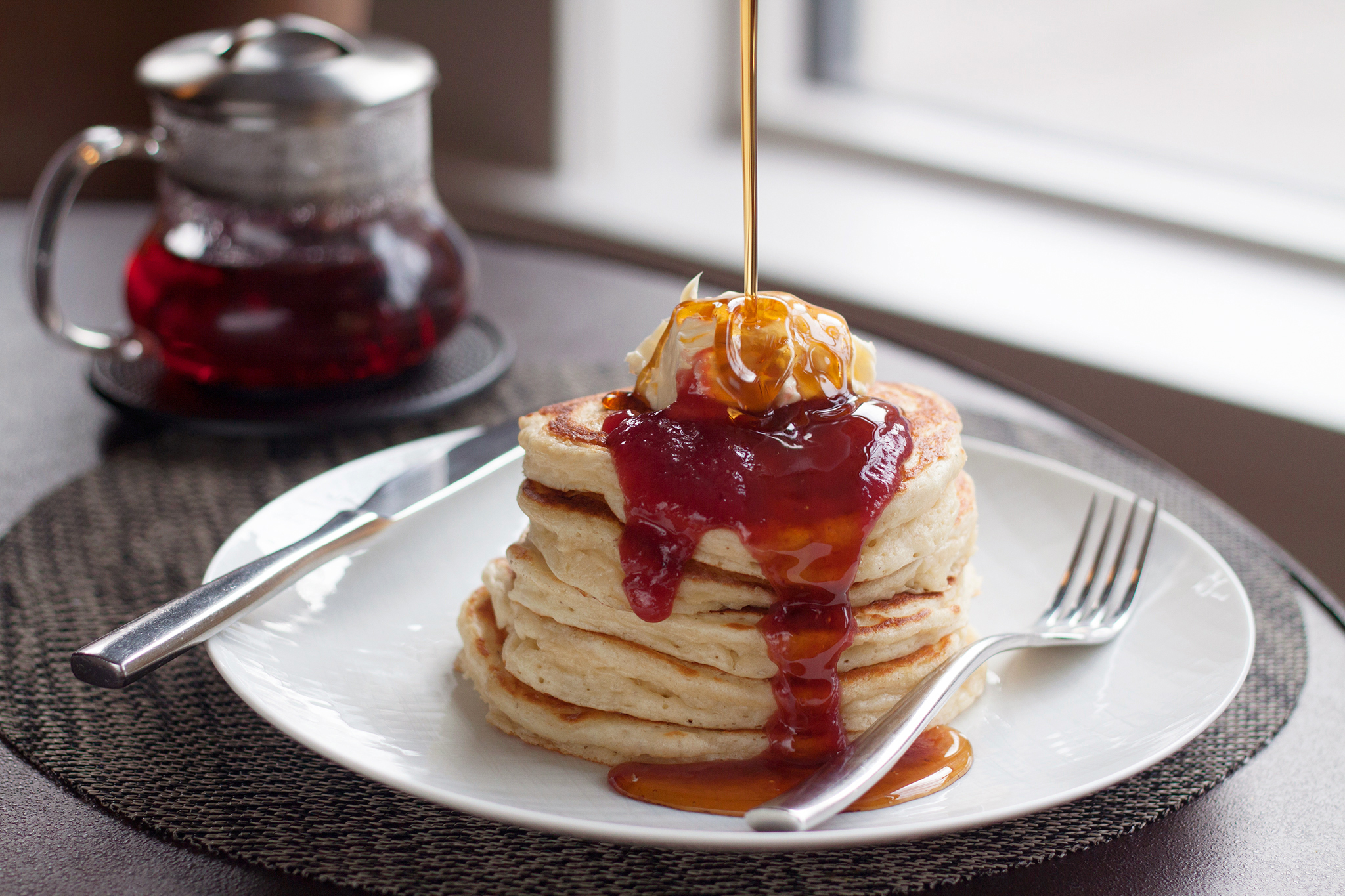 Best pancakes in America, for buttermilk, blueberry and more