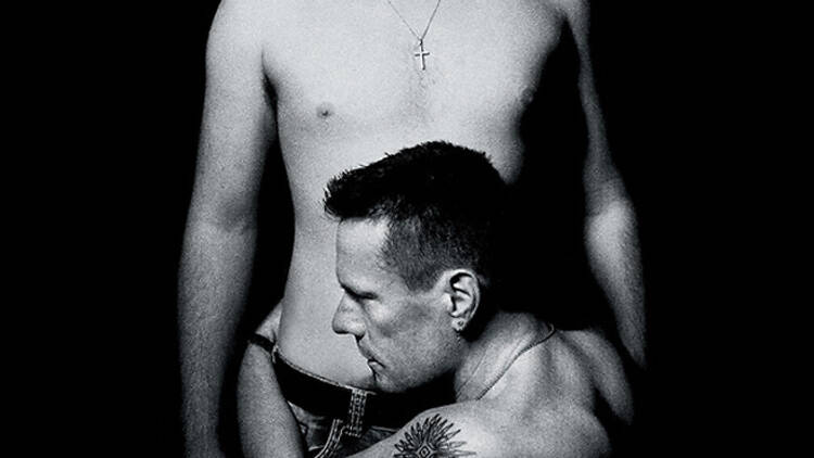 "Songs of Innocence", U2