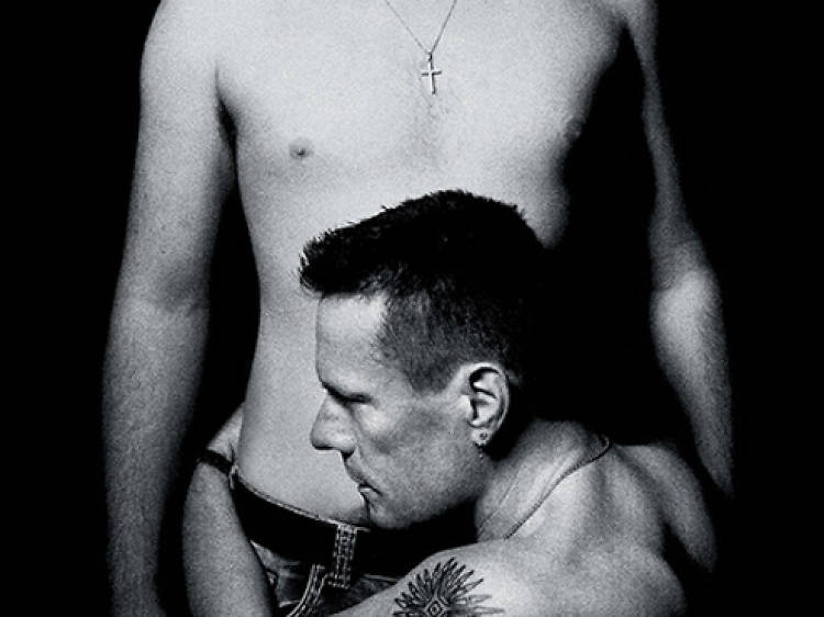 "Songs of Innocence", U2