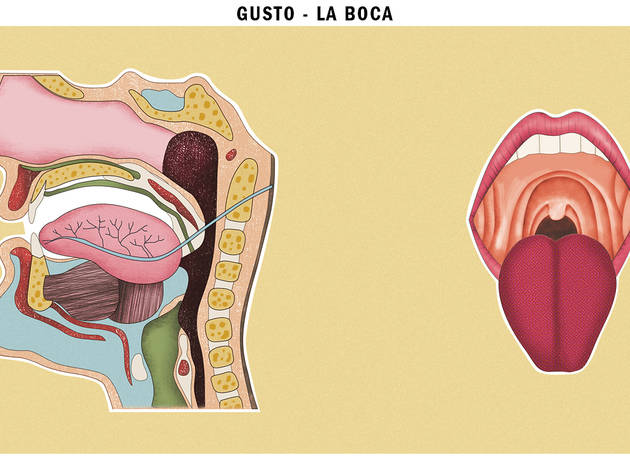 (Ilustración: Diego Martínez)