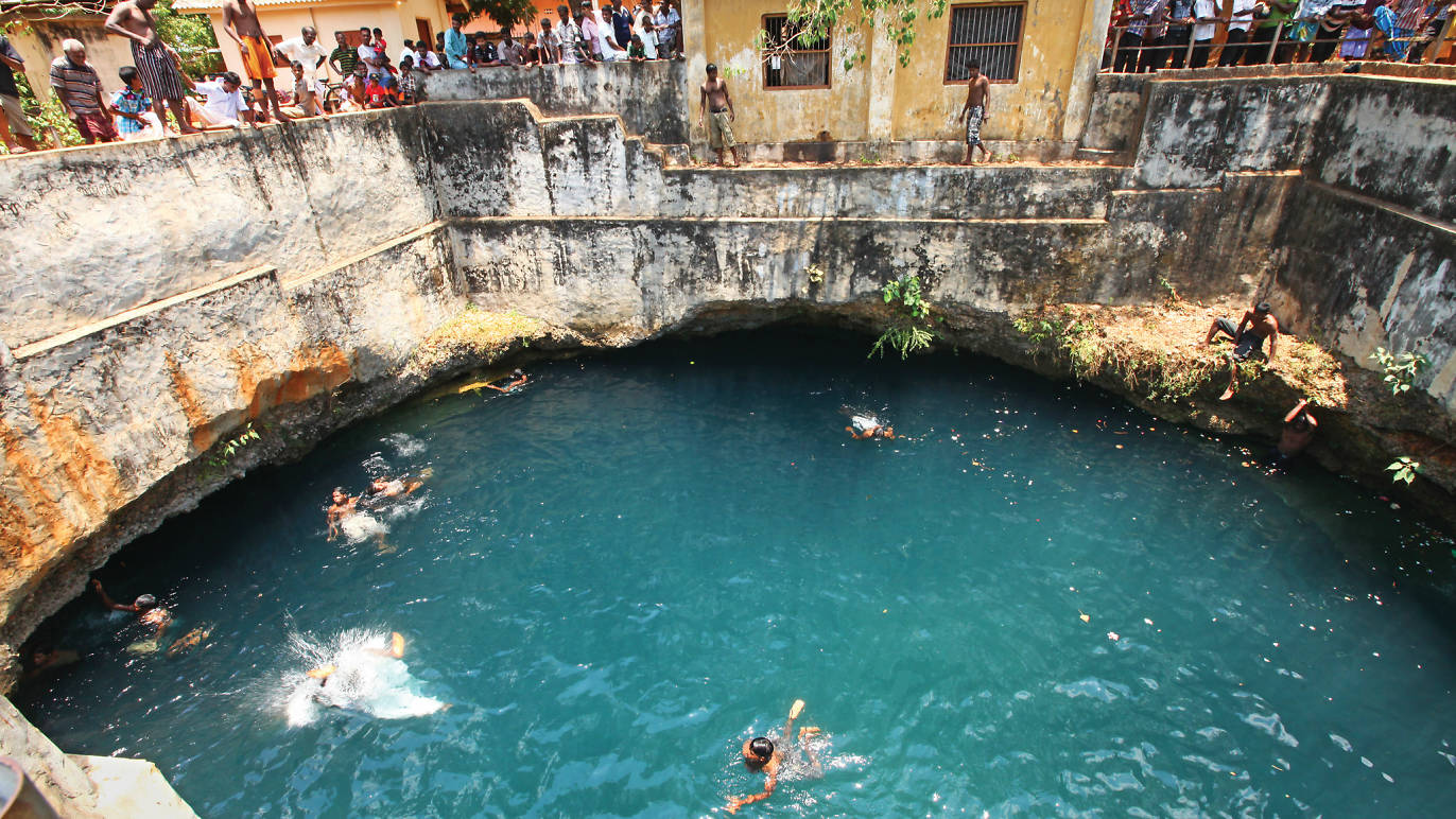 Jaffna Attractions in Jaffna, Sri Lanka