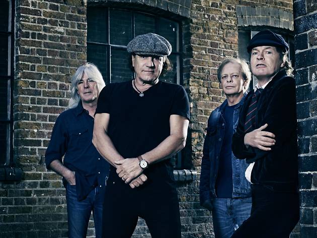 AC/DC AC/DC