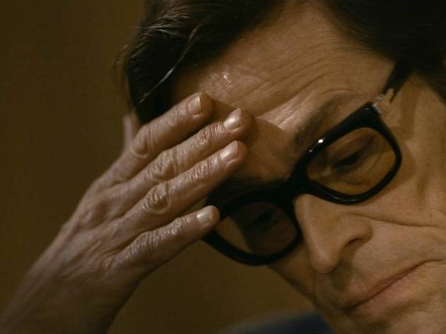 Pasolini Pasolini
