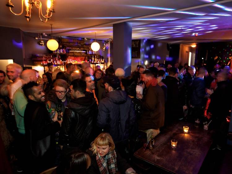 11 Best LGBTQ+ Clubs in London