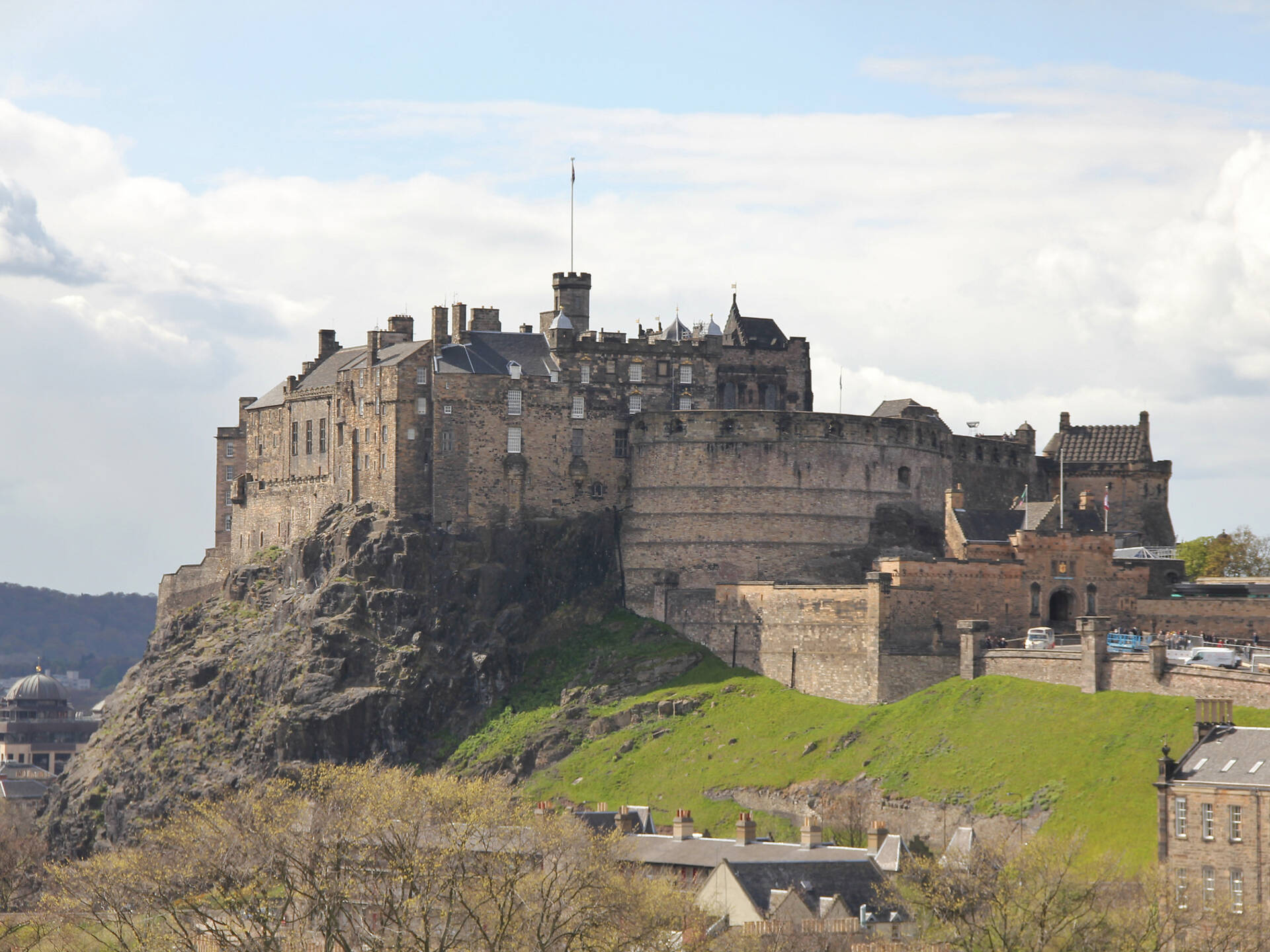 Things to Do in Edinburgh - Events, Attractions and Activities - Time ...