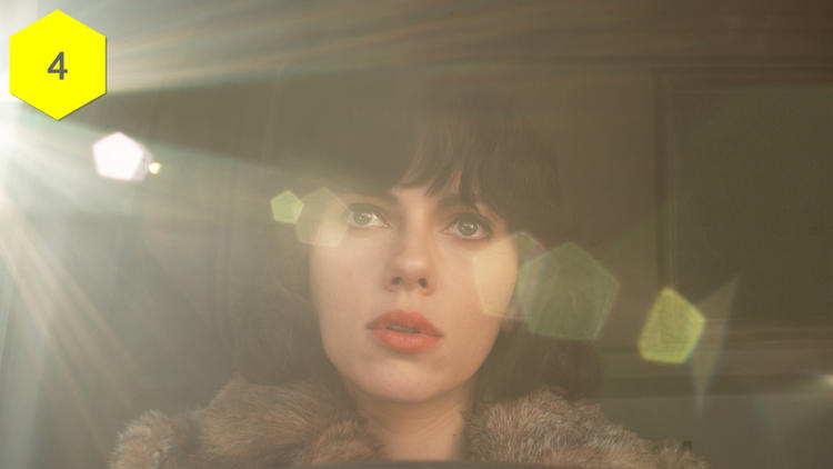 Under the Skin