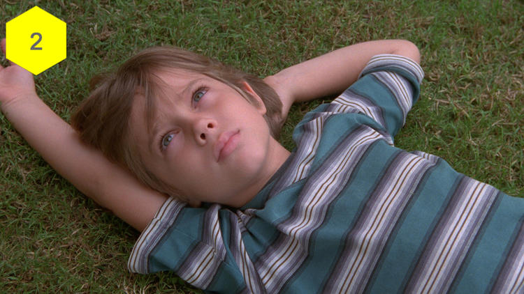 Boyhood