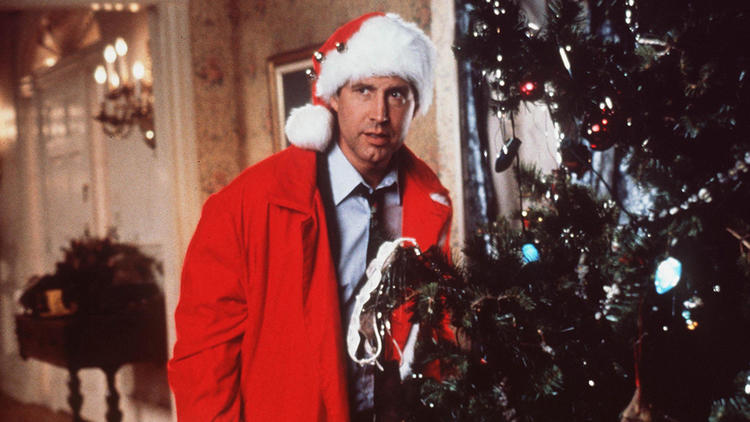 National Lampoon, The 11 best holiday film screenings