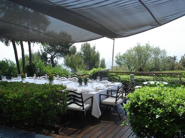L'Orangerie L'Orangerie