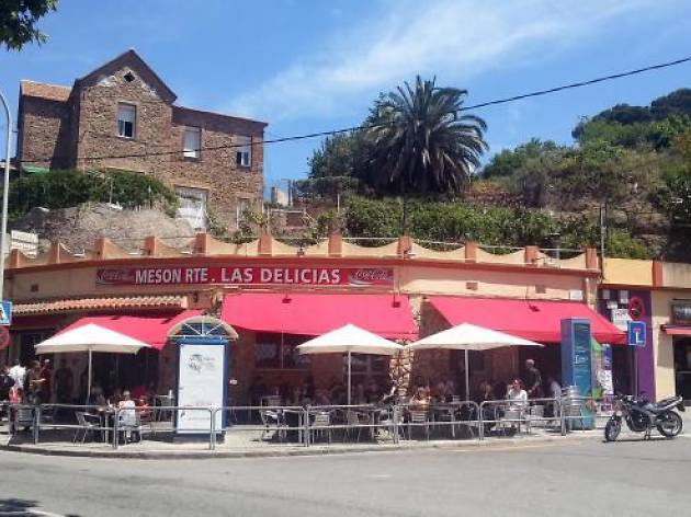 Bar Las Delicias Bar Las Delicias