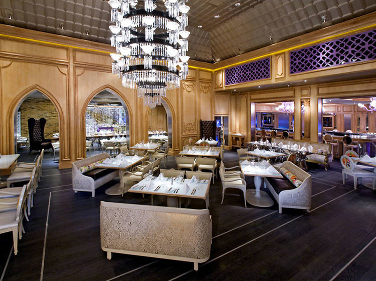 St. Paddy’s Palooza at Punch Bowl Social