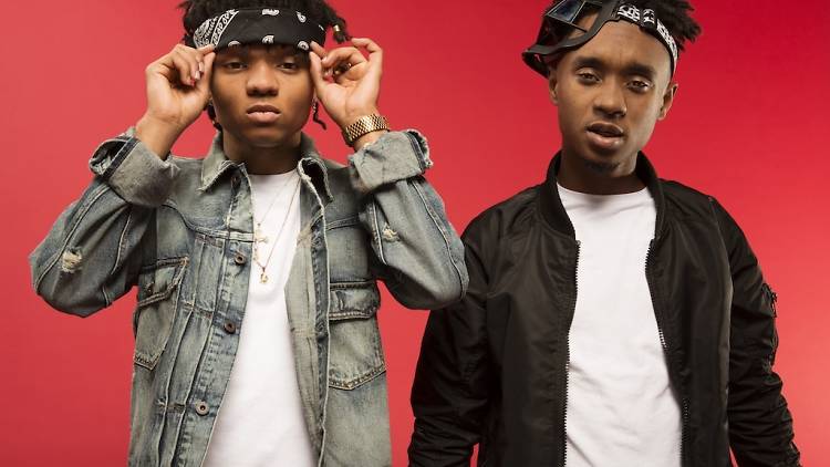 Rae Sremmurd