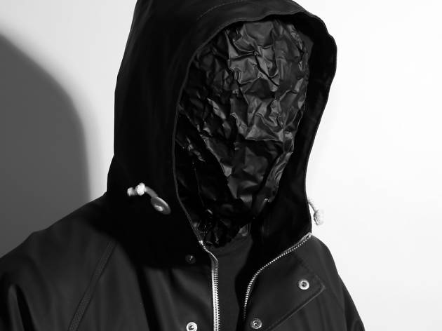 John Talabot + DJ Fra John Talabot + DJ Fra