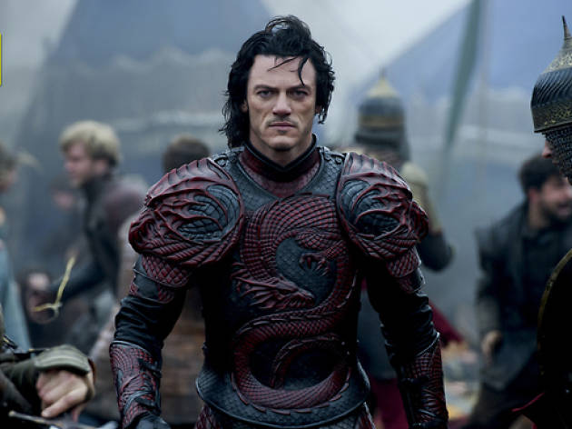 Dracula Untold Dracula Untold