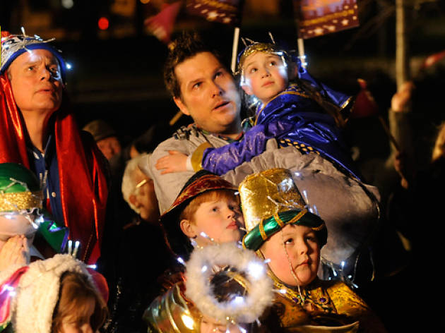 Nativity 3: Dude, Where's My Donkey? Nativity 3: Dude, Where's My Donkey?