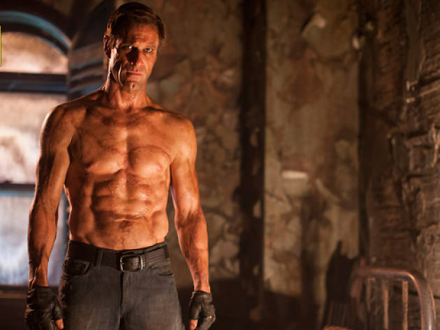 I, Frankenstein I, Frankenstein