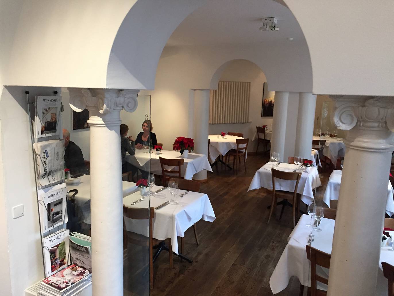 Best restaurant Zurich restaurant guide Time Out Switzerland