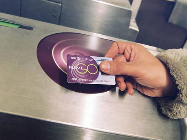 Pass Navigo 70 euros ile de France Pass Navigo 70 euros ile de France
