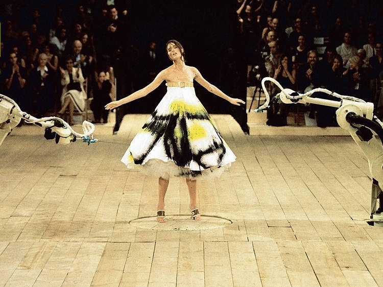 12 fashion events we're excited about in 2015