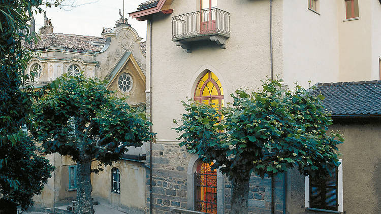 Herman Hesse Museum