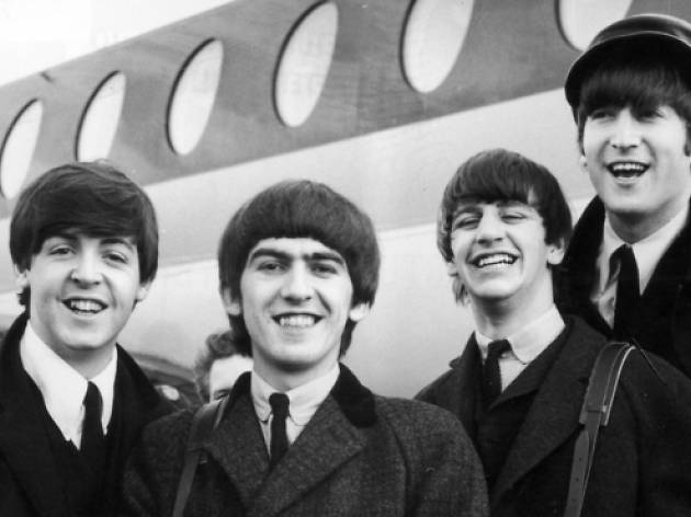 The Beatles The Beatles