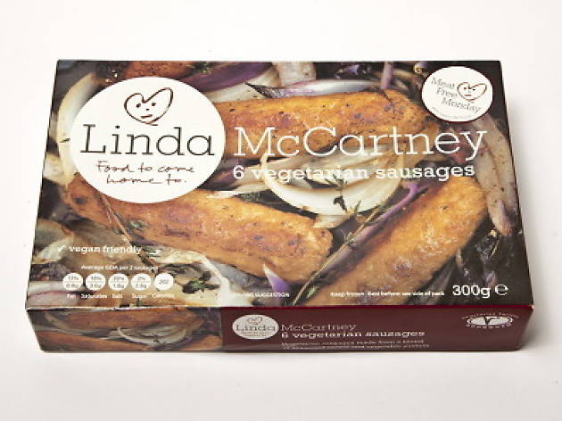 Salchichas McCartney Salchichas McCartney
