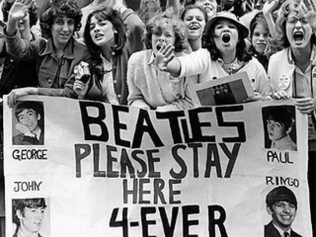The Beatles The Beatles