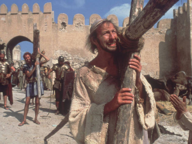 Life of Brian Life of Brian