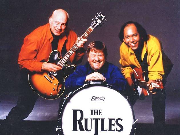 The Rutles The Rutles